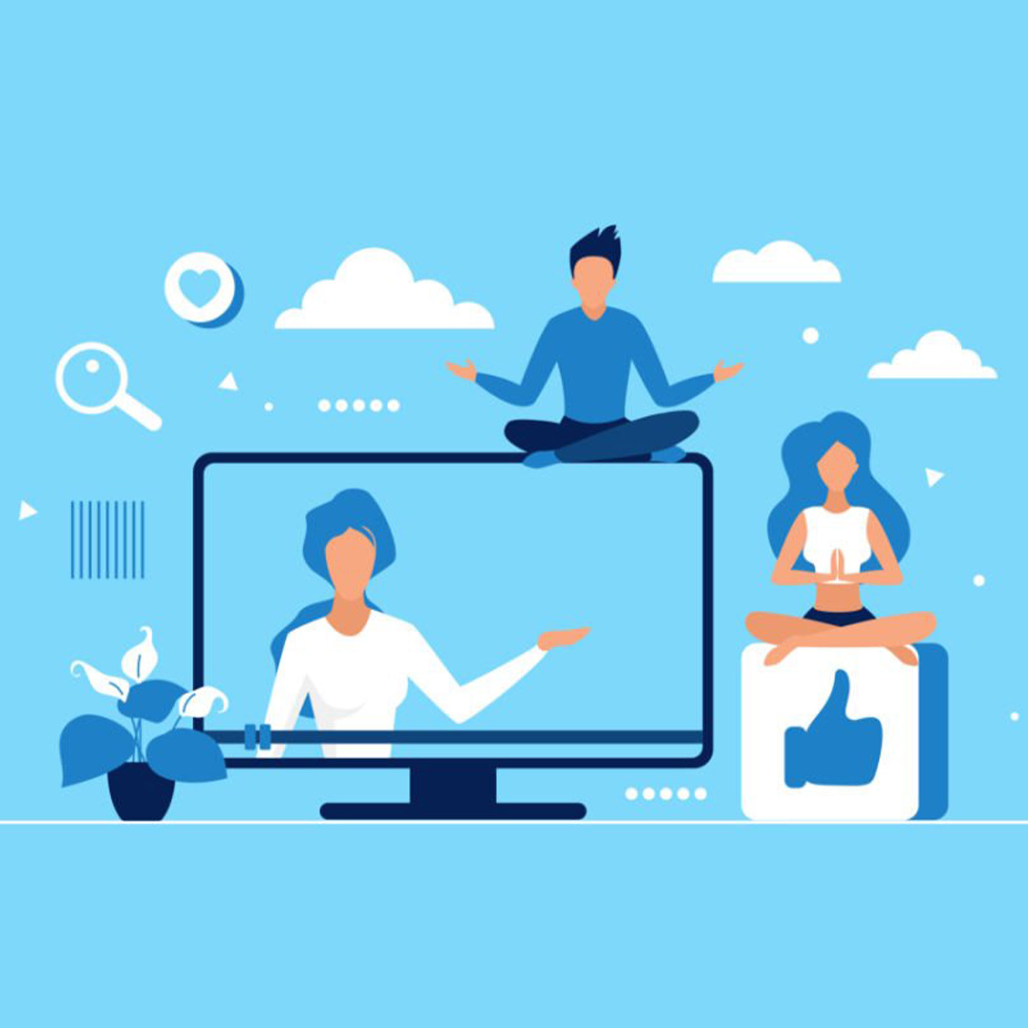 Azur Boréal activité